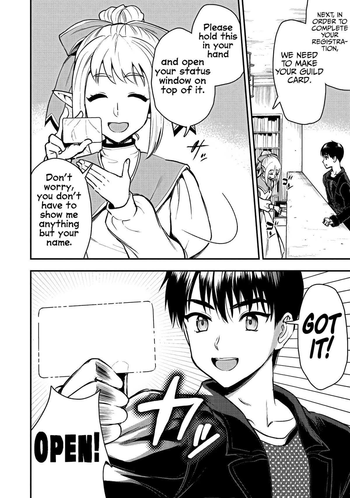 The Cursed Sword Master's Harem Life - By the Sword, For the Sword Chapter 30 - Page 13