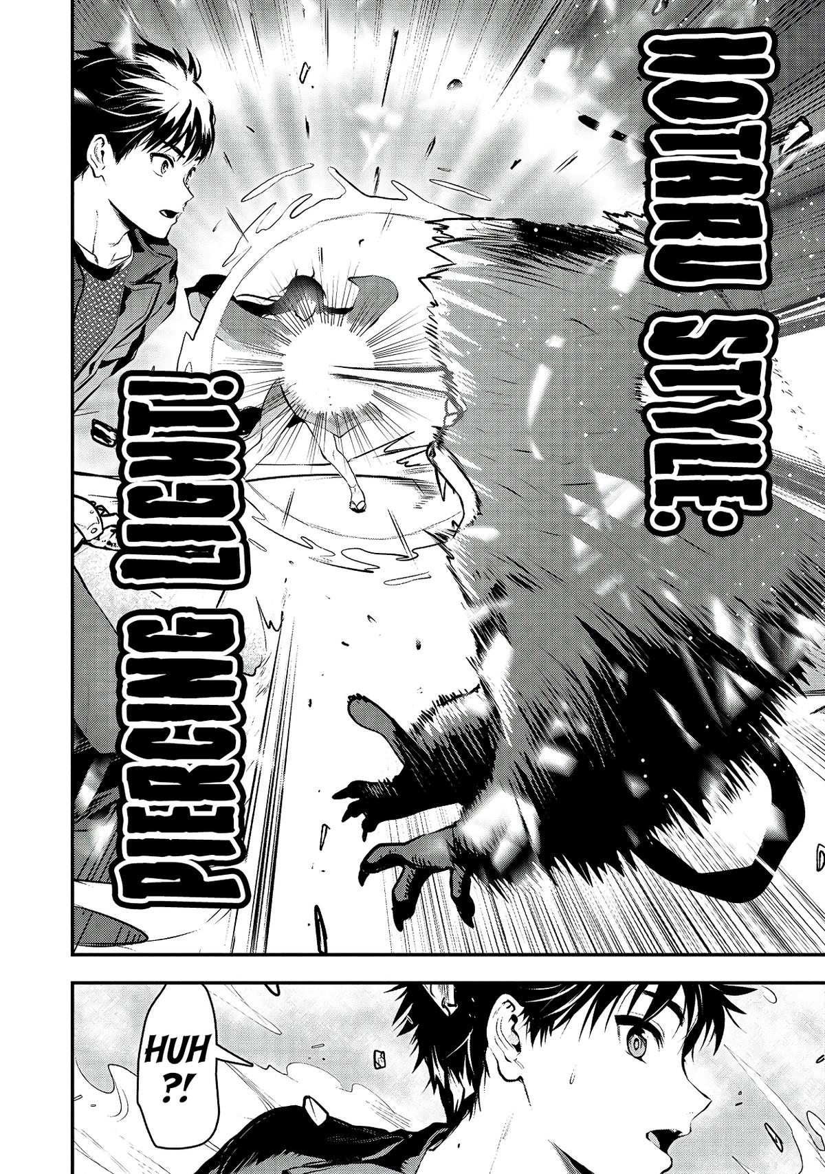 The Cursed Sword Master's Harem Life - By the Sword, For the Sword Chapter 32 - Page 27