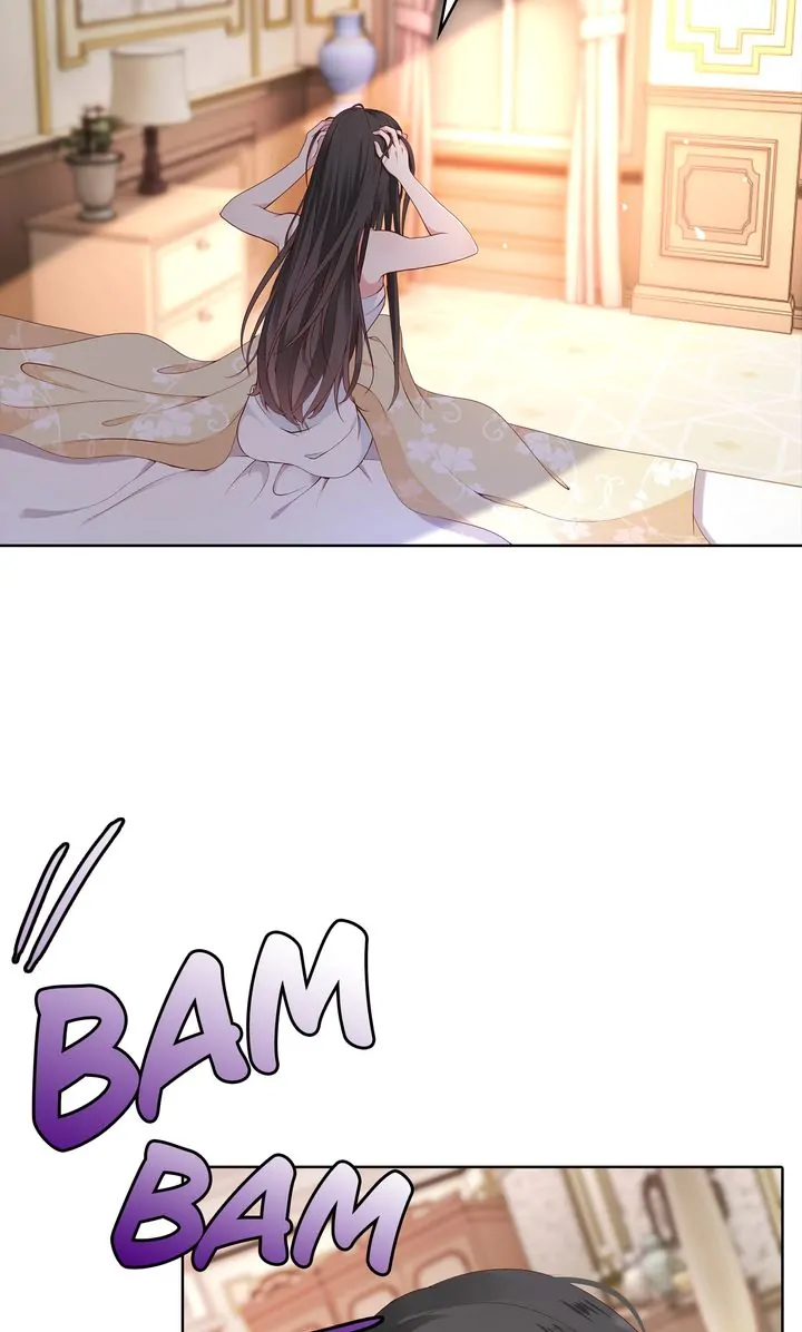 The Daddy Dilemma Chapter 1 - Page 55