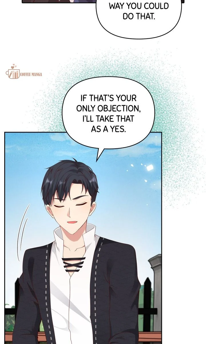 The Daddy Dilemma Chapter 5 - Page 17