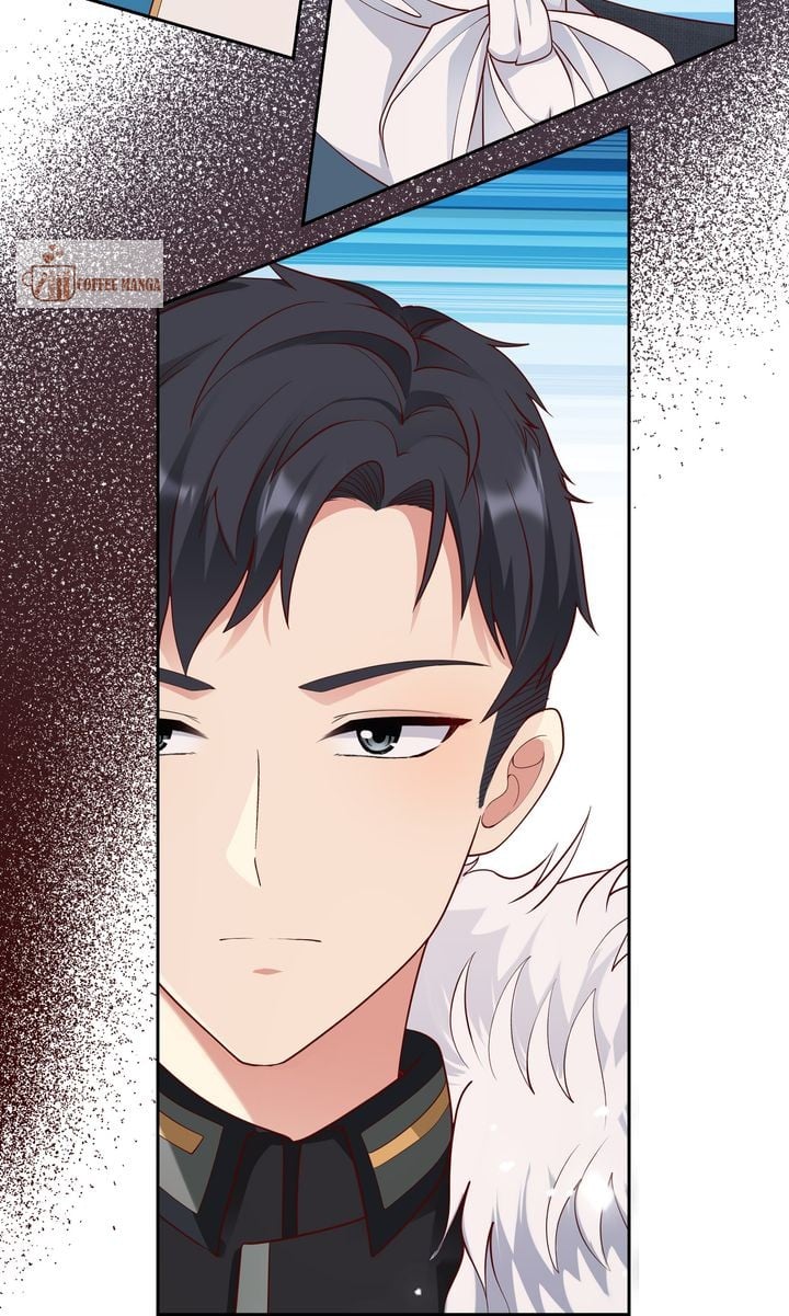 The Daddy Dilemma Chapter 6 - Page 81