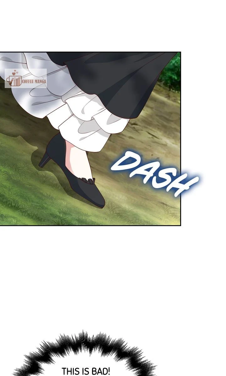 The Daddy Dilemma Chapter 8 - Page 38