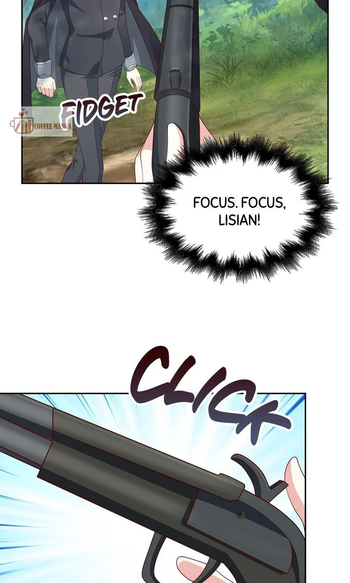 The Daddy Dilemma Chapter 8 - Page 41