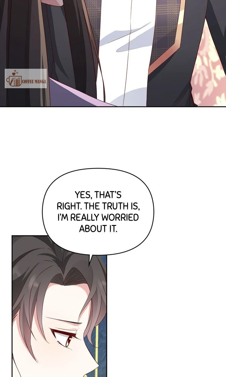 The Daddy Dilemma Chapter 10 - Page 42