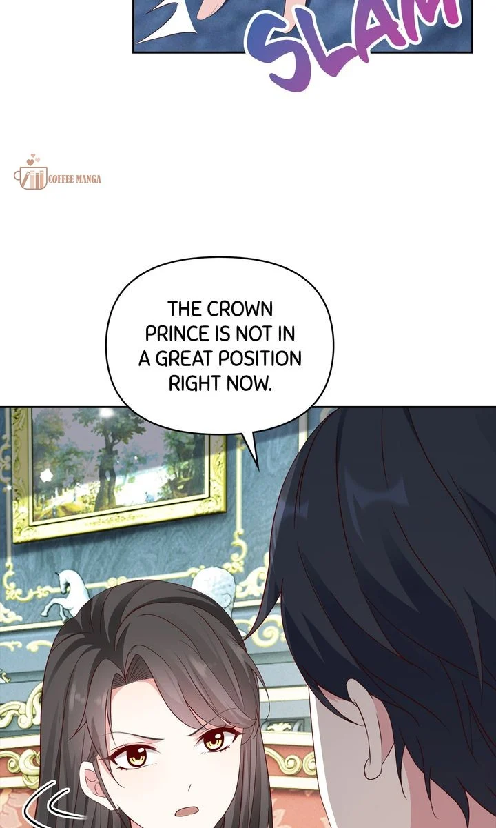 The Daddy Dilemma Chapter 10 - Page 47