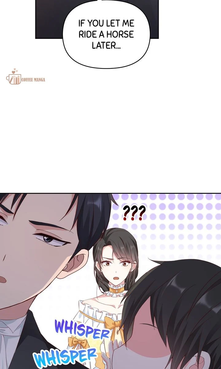 The Daddy Dilemma Chapter 11 - Page 76