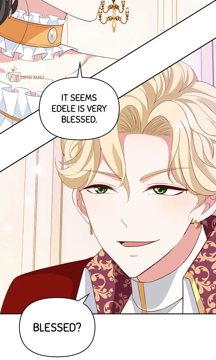 The Daddy Dilemma Chapter 12 - Page 33