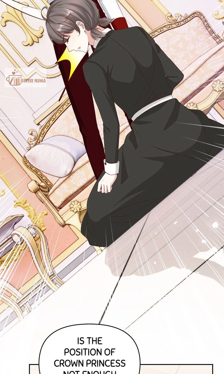 The Daddy Dilemma Chapter 13 - Page 55