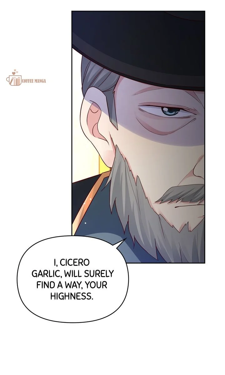 The Daddy Dilemma Chapter 13 - Page 60