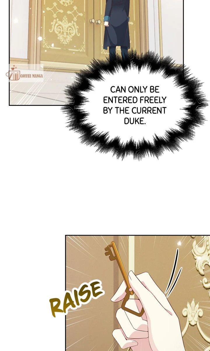 The Daddy Dilemma Chapter 14 - Page 73