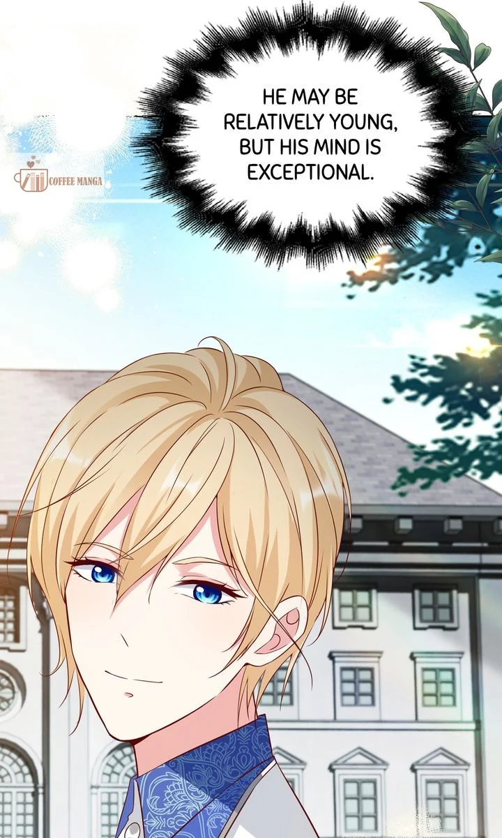 The Daddy Dilemma Chapter 14 - Page 94