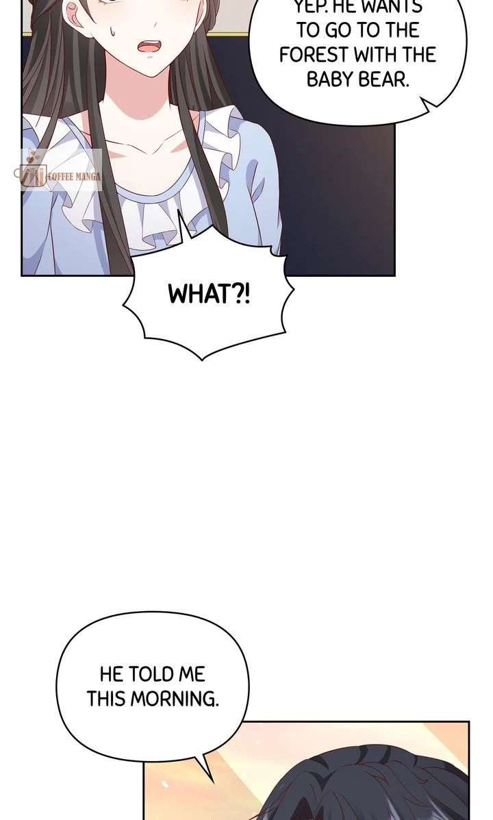 The Daddy Dilemma Chapter 16 - Page 39