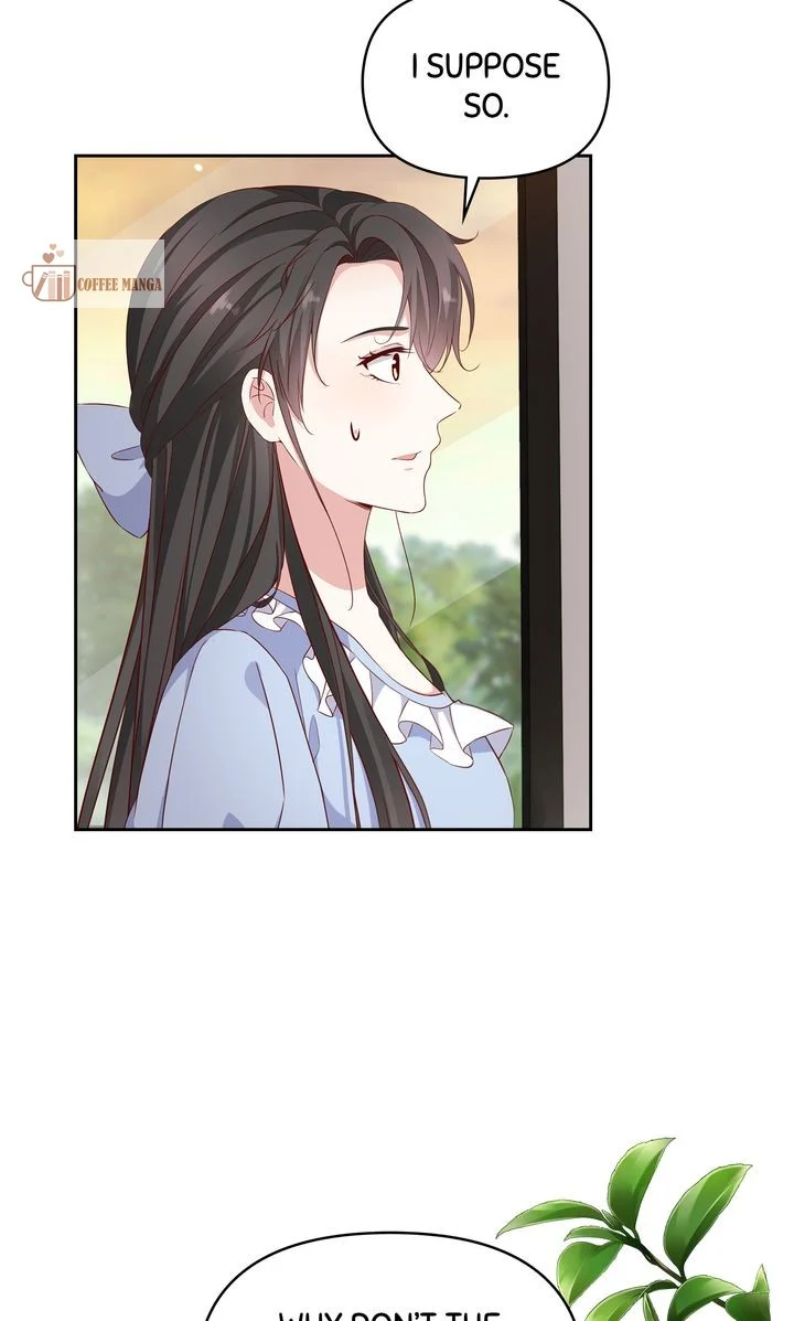 The Daddy Dilemma Chapter 16 - Page 41