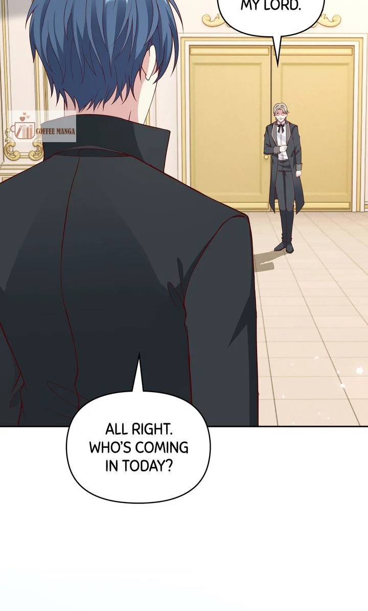 The Daddy Dilemma Chapter 18 - Page 7