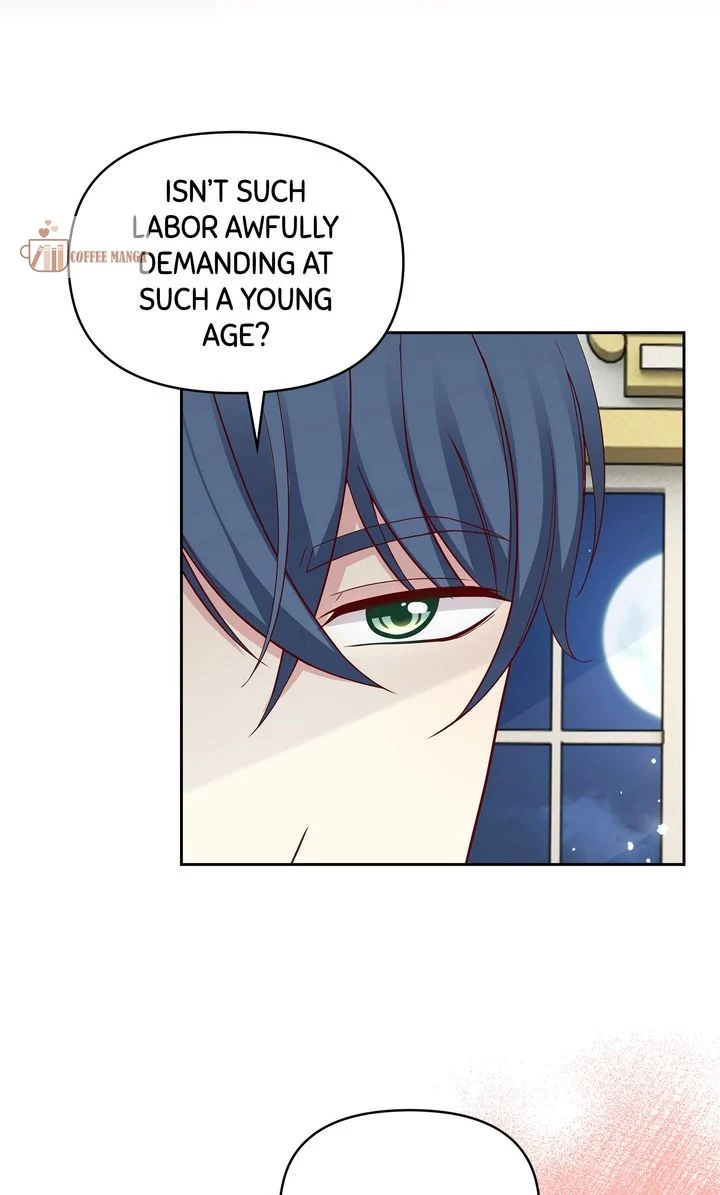 The Daddy Dilemma Chapter 18 - Page 56