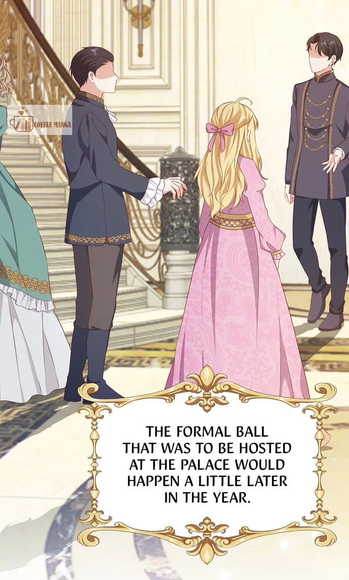 The Daddy Dilemma Chapter 18 - Page 81