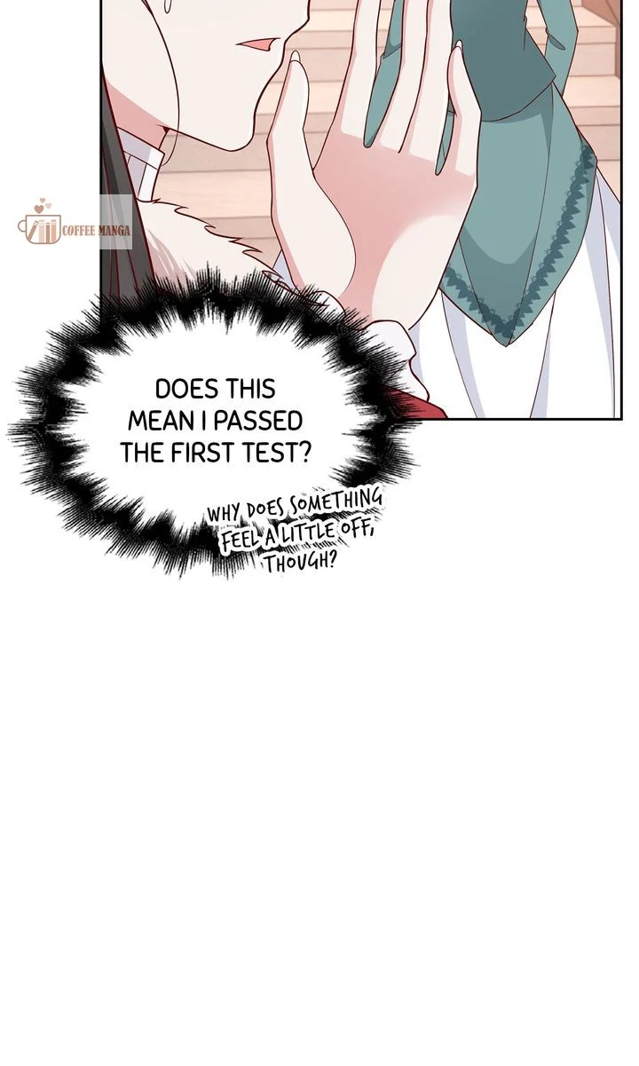 The Daddy Dilemma Chapter 19 - Page 14