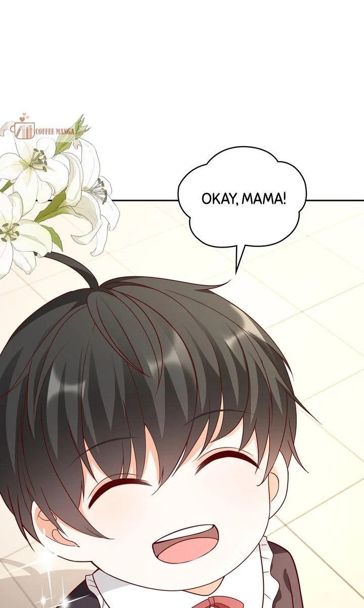 The Daddy Dilemma Chapter 19 - Page 89
