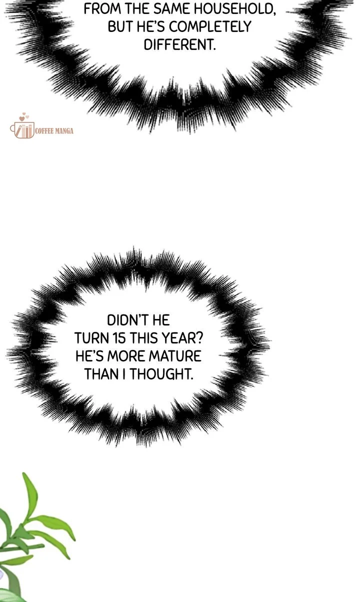 The Daddy Dilemma Chapter 20 - Page 77