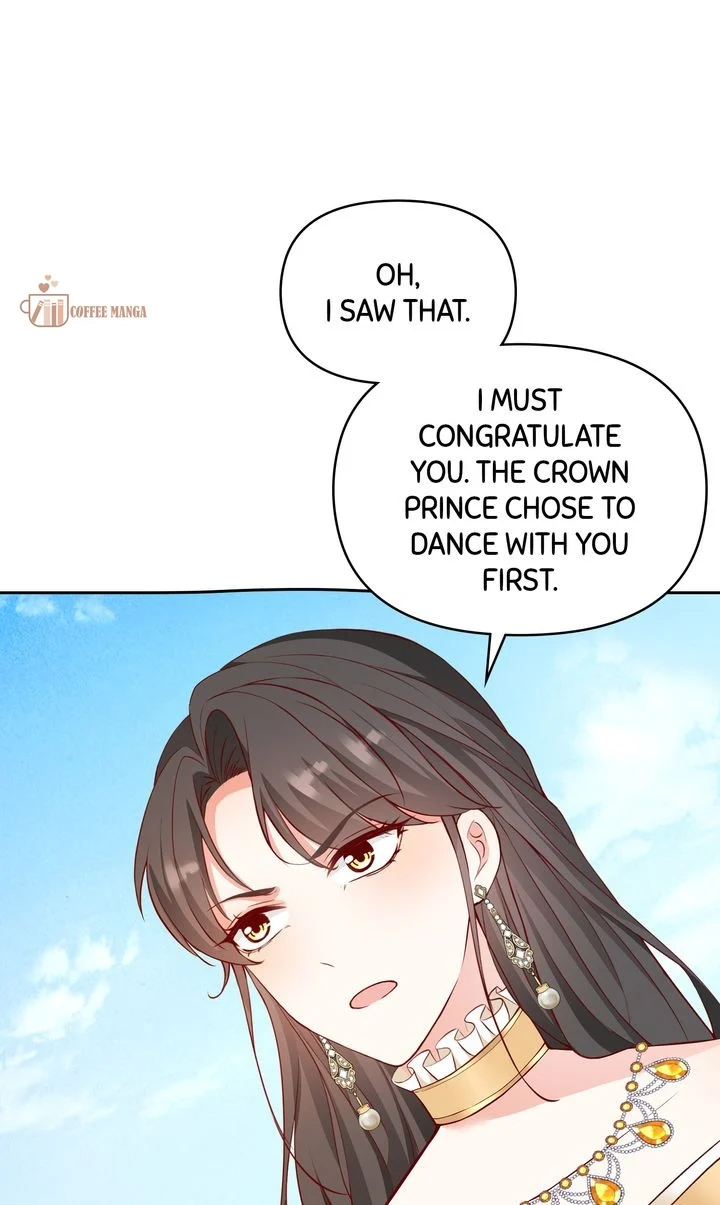 The Daddy Dilemma Chapter 22 - Page 40