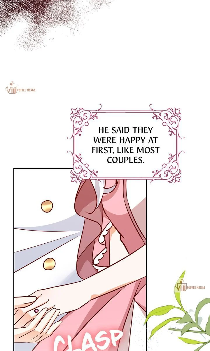 The Daddy Dilemma Chapter 23 - Page 5