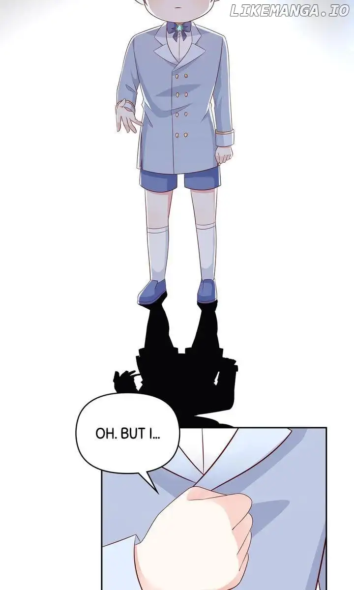 The Daddy Dilemma Chapter 24 - Page 43