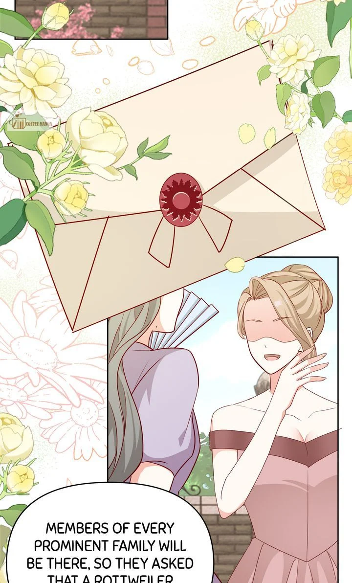 The Daddy Dilemma Chapter 29 - Page 18