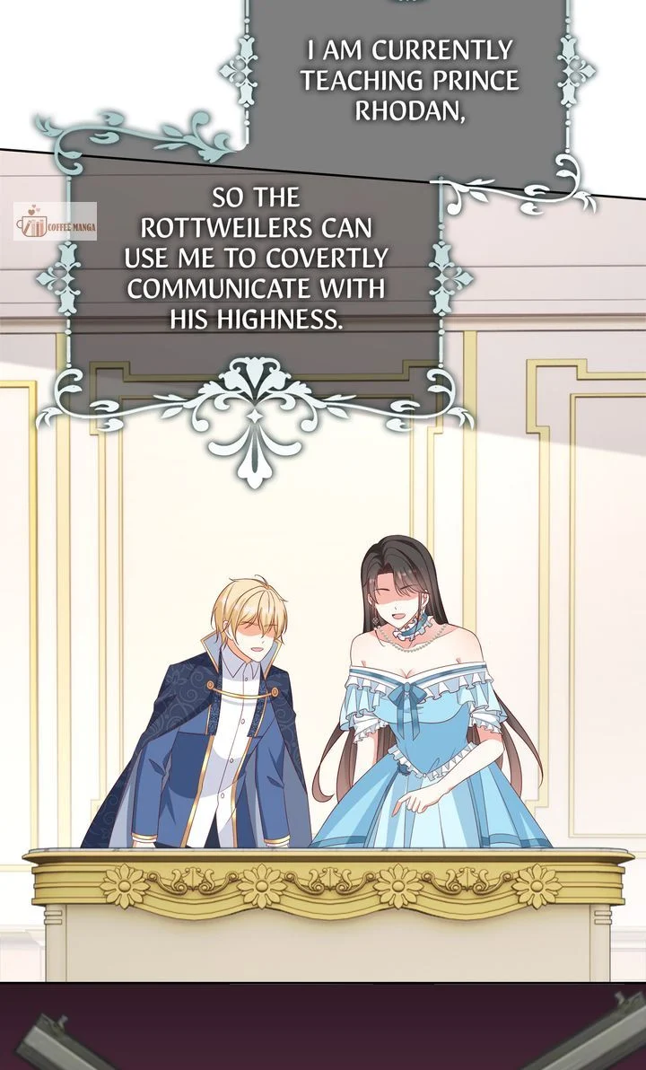 The Daddy Dilemma Chapter 29 - Page 39