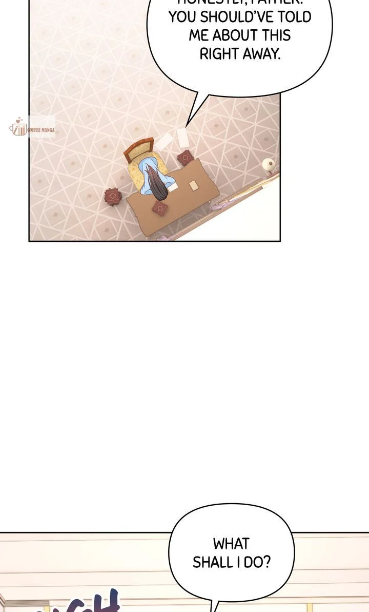 The Daddy Dilemma Chapter 29 - Page 50