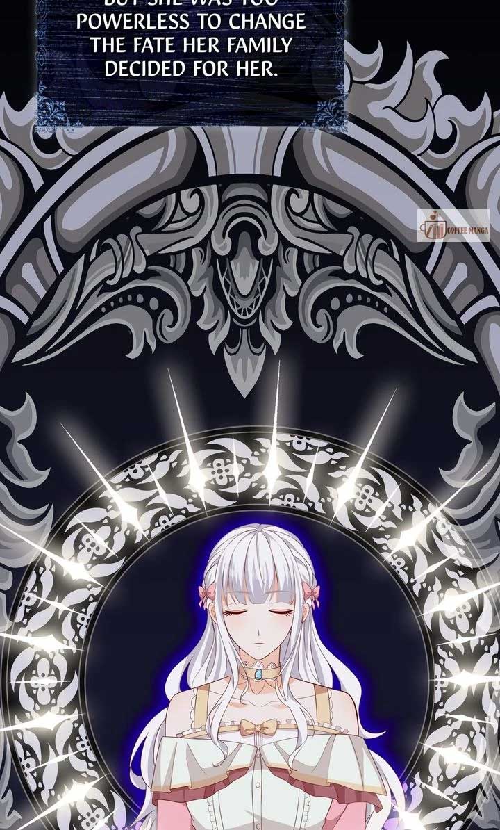 The Daddy Dilemma Chapter 30 - Page 38