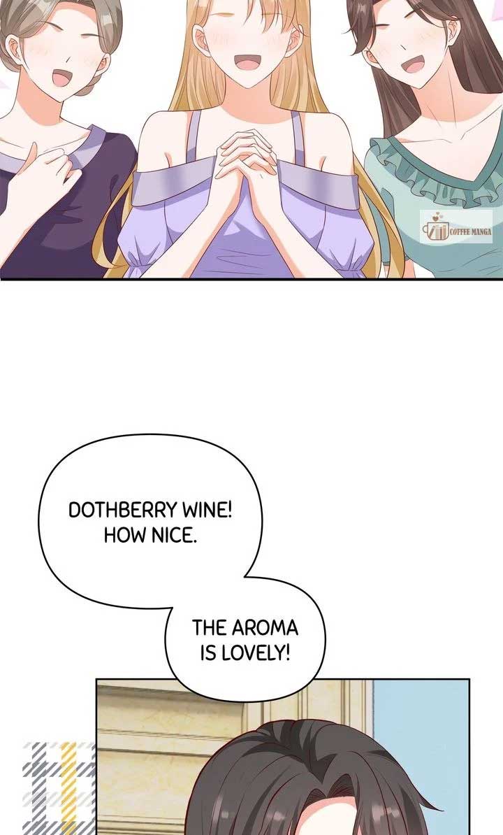 The Daddy Dilemma Chapter 30 - Page 64