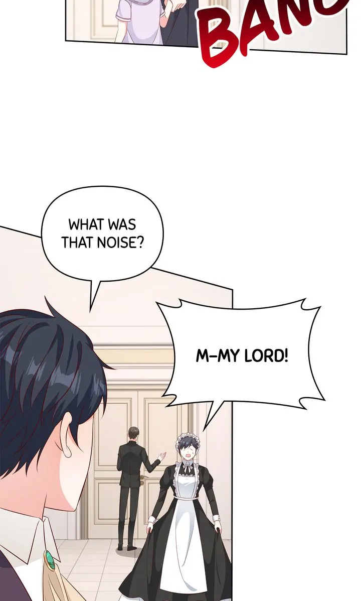 The Daddy Dilemma Chapter 33 - Page 18