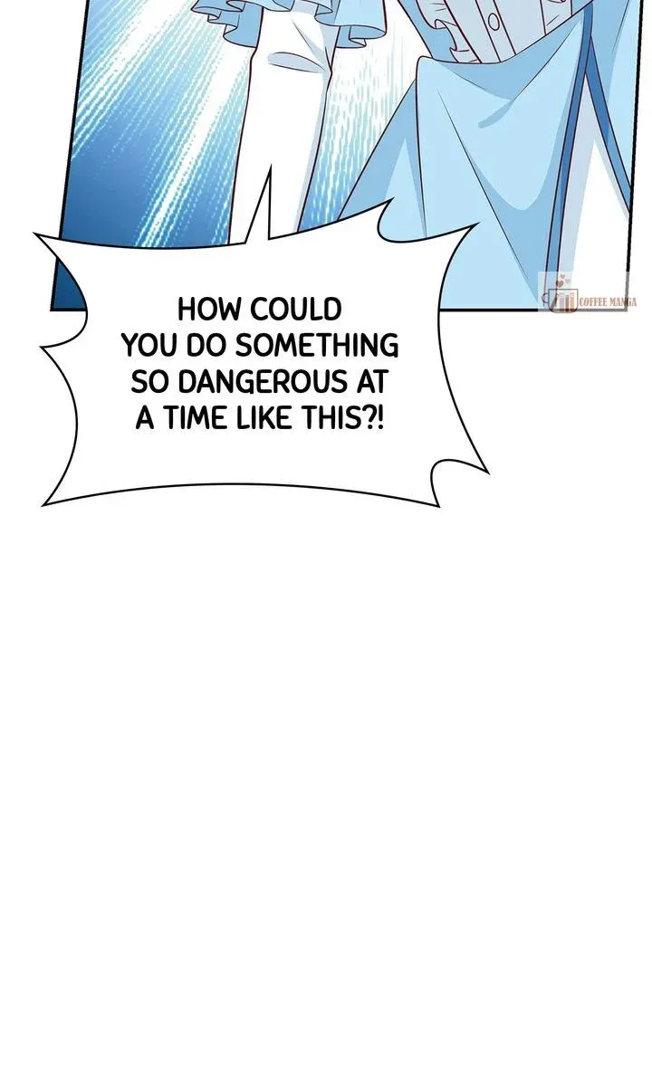 The Daddy Dilemma Chapter 37 - Page 40