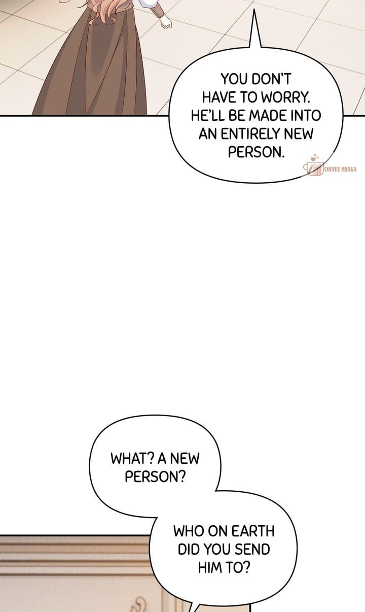 The Daddy Dilemma Chapter 40 - Page 6