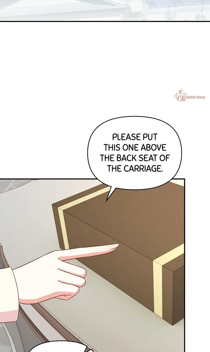 The Daddy Dilemma Chapter 40 - Page 55