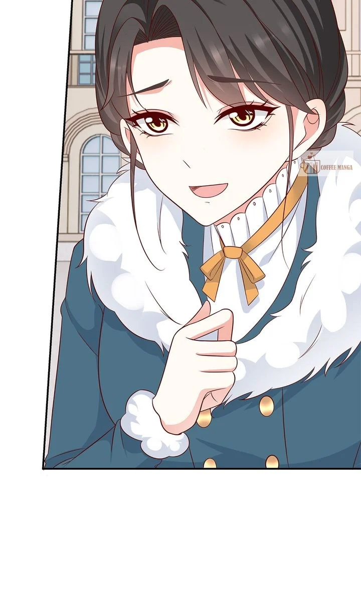 The Daddy Dilemma Chapter 41 - Page 19