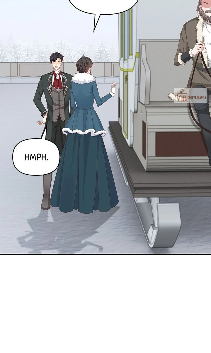 The Daddy Dilemma Chapter 41 - Page 37