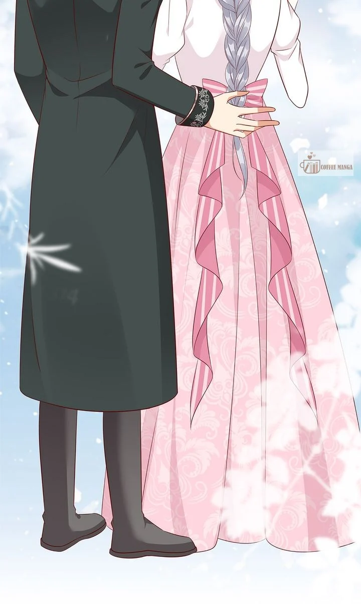 The Daddy Dilemma Chapter 41 - Page 80