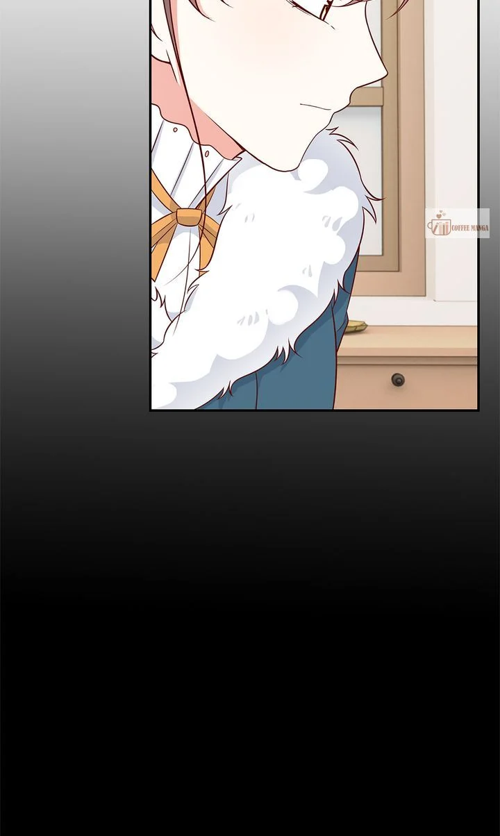 The Daddy Dilemma Chapter 42 - Page 54