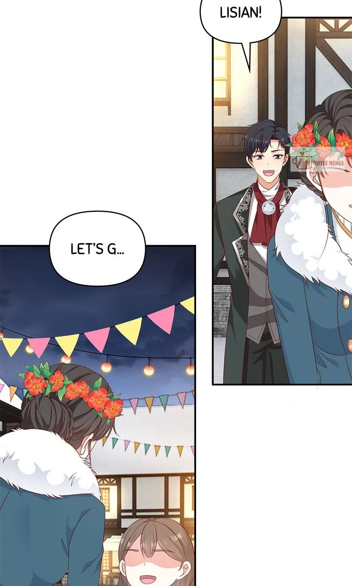 The Daddy Dilemma Chapter 43 - Page 32