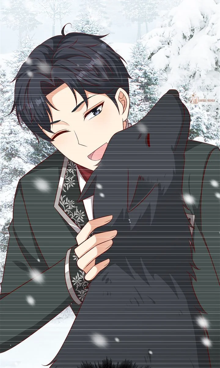 The Daddy Dilemma Chapter 44 - Page 59