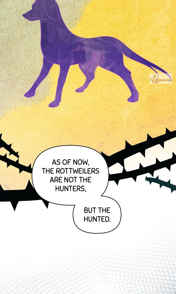 The Daddy Dilemma Chapter 46 - Page 51