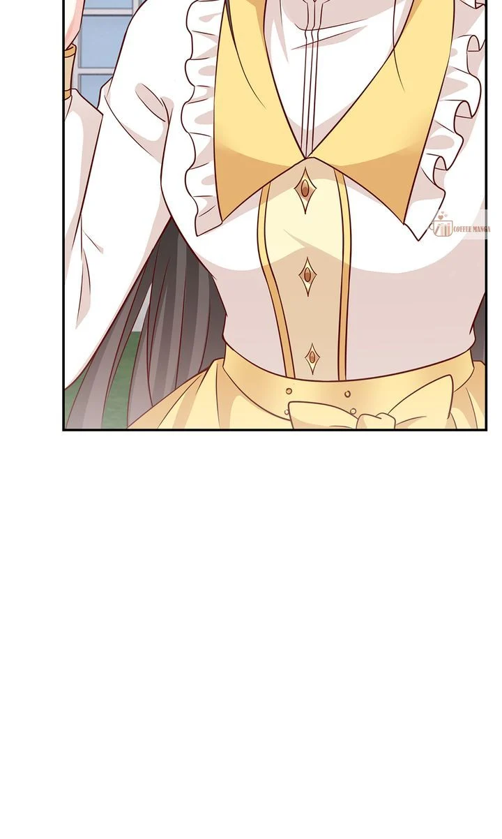 The Daddy Dilemma Chapter 46 - Page 75