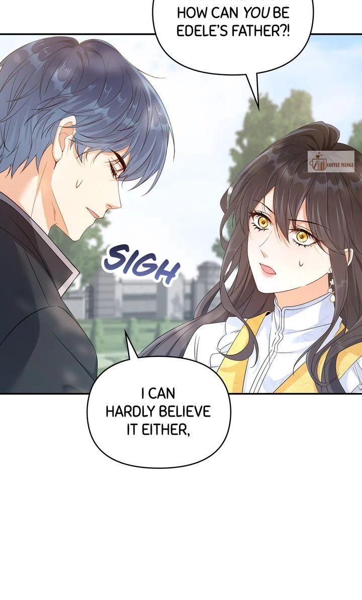 The Daddy Dilemma Chapter 47 - Page 15