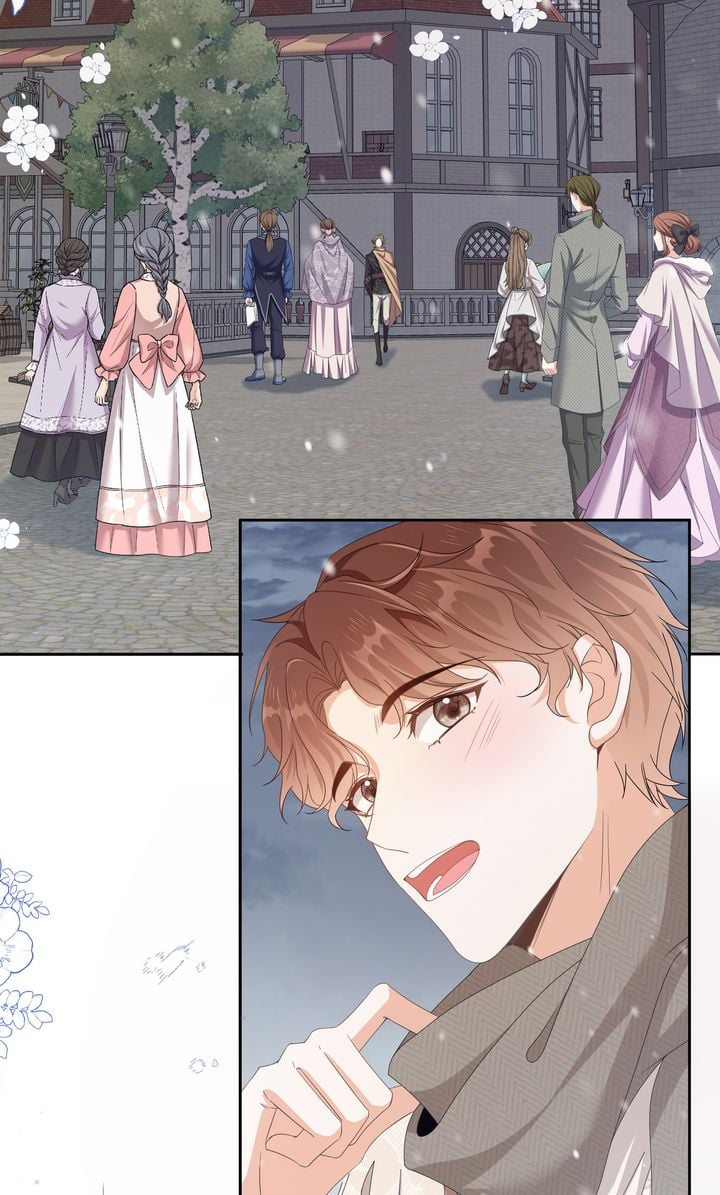 The Daddy Dilemma Chapter 48 - Page 28