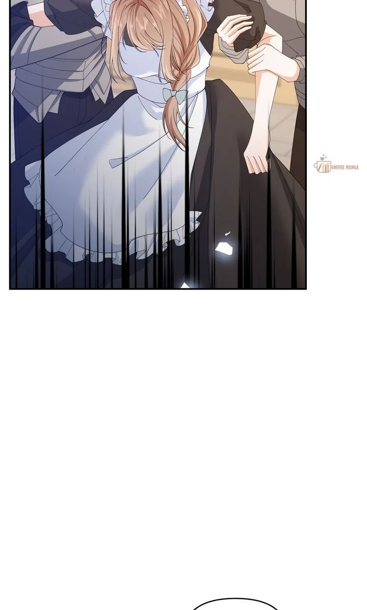 The Daddy Dilemma Chapter 49 - Page 50