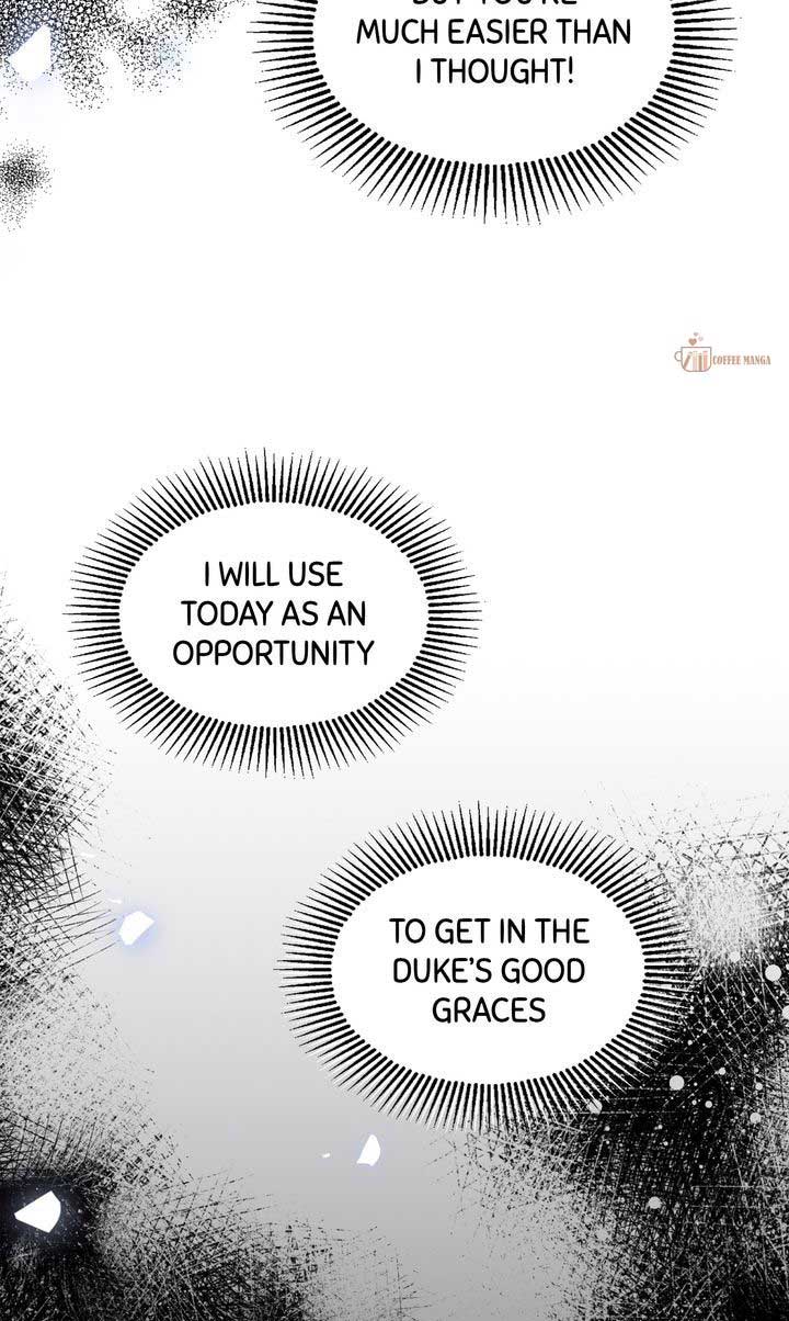 The Daddy Dilemma Chapter 50 - Page 8