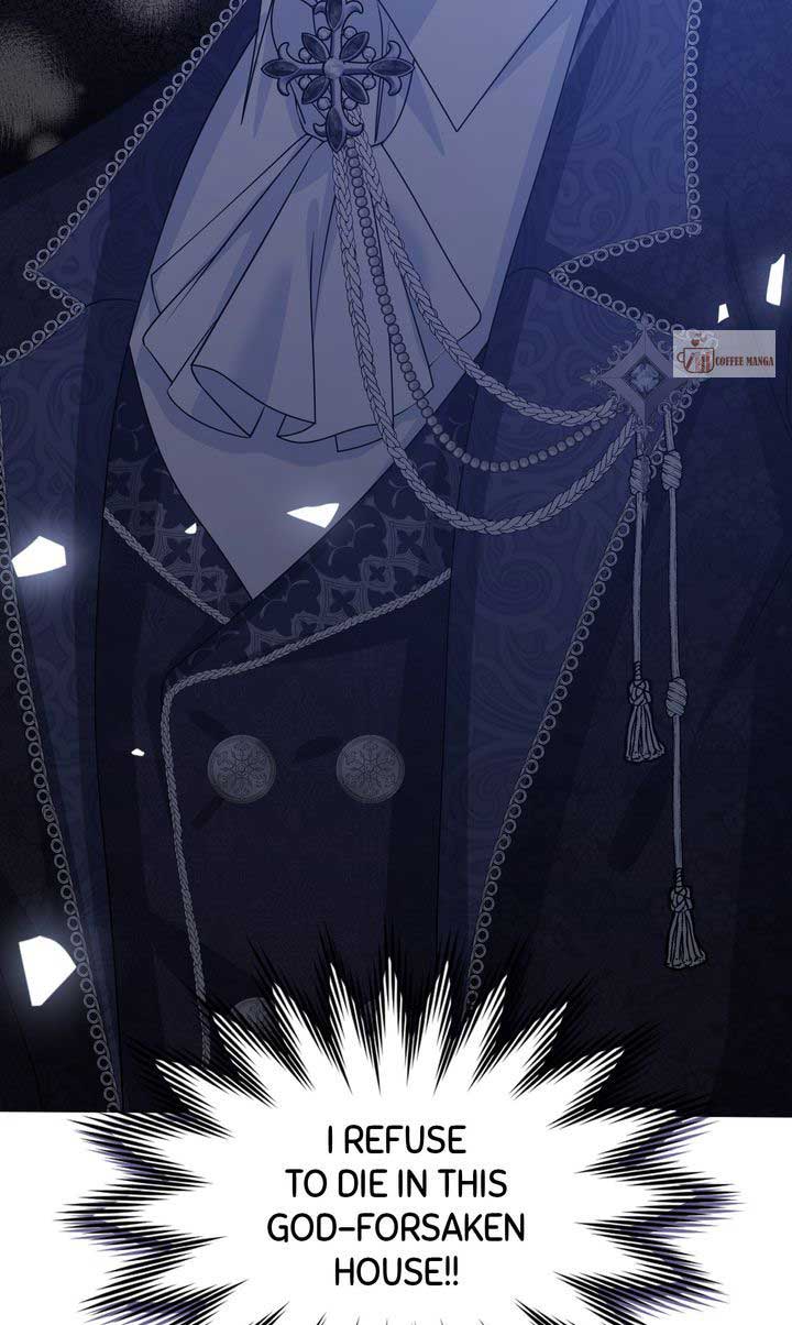 The Daddy Dilemma Chapter 50 - Page 71