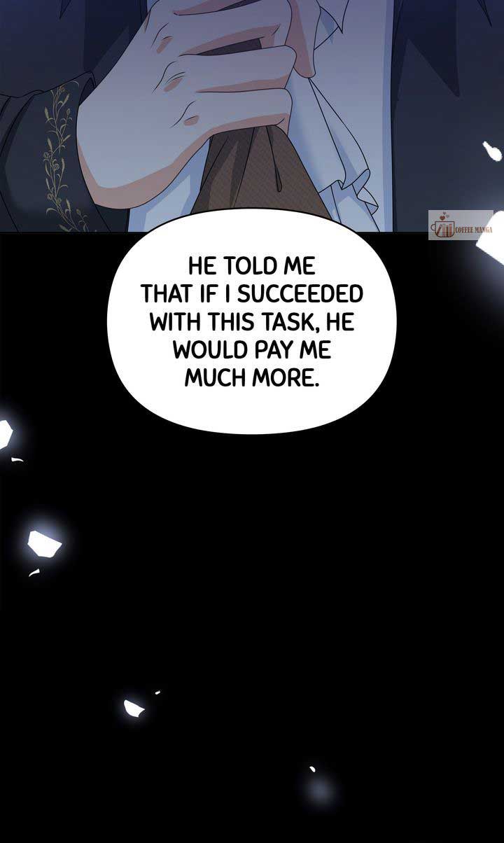 The Daddy Dilemma Chapter 50 - Page 77