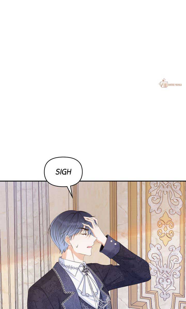 The Daddy Dilemma Chapter 51 - Page 60